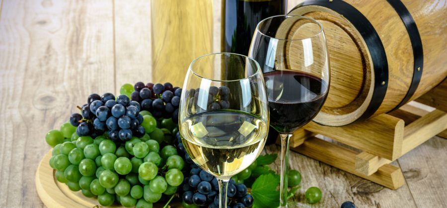 stili di vino