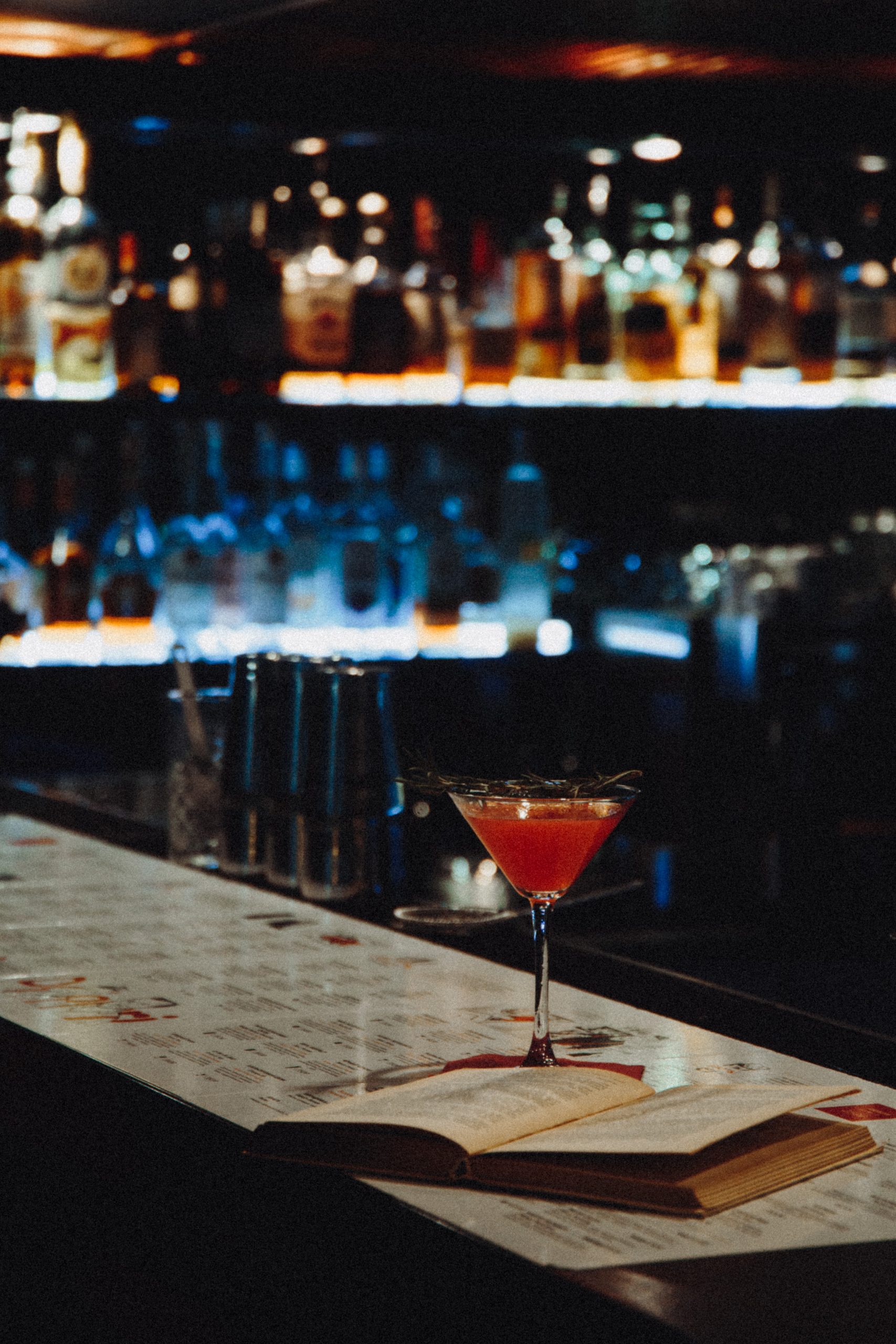 daiquiri cocktail