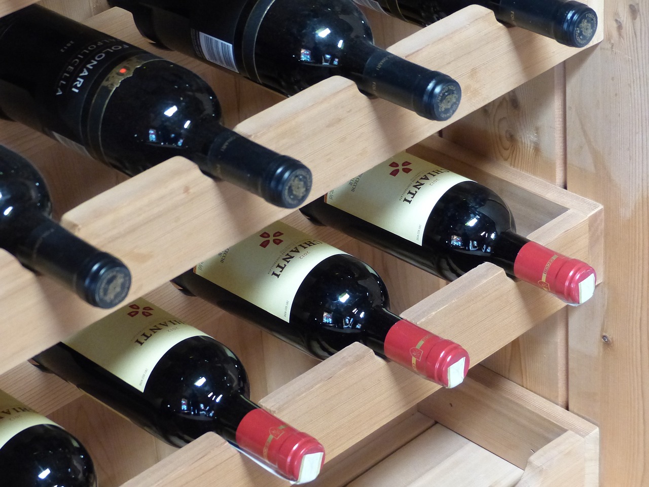 Chianti o Chianti Classico? Differenze e caratteristiche di due vini leggendari Chianti o Chianti Classico? Differenze e caratteristiche di due vini leggendari