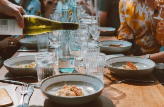 abbinamento vino bianco piatti di mare