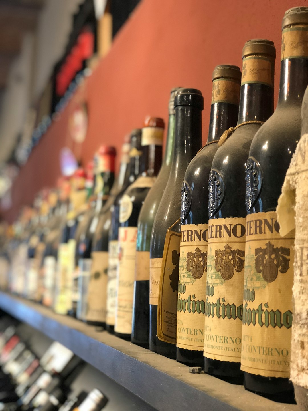 I Migliori Barolo sotto i 30 euro I Migliori Barolo sotto i 30 euro