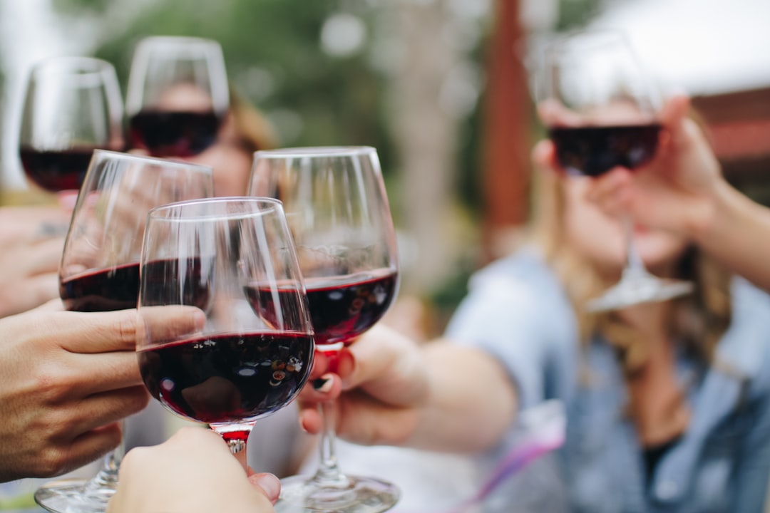 I migliori vini rossi sotto i 20€ I migliori vini rossi sotto i 20€