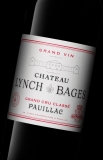Chateau Lynch Bages 2020: prezzo, punteggi e investimenti