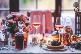 Vino per Natale: guida agli abbinamenti