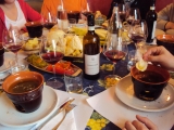 Quale vino scegliere per la bagna cauda?